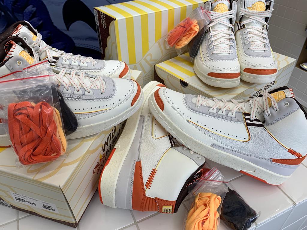 Paris jordan rouge Clearance