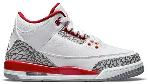 best jordan 3 of all time