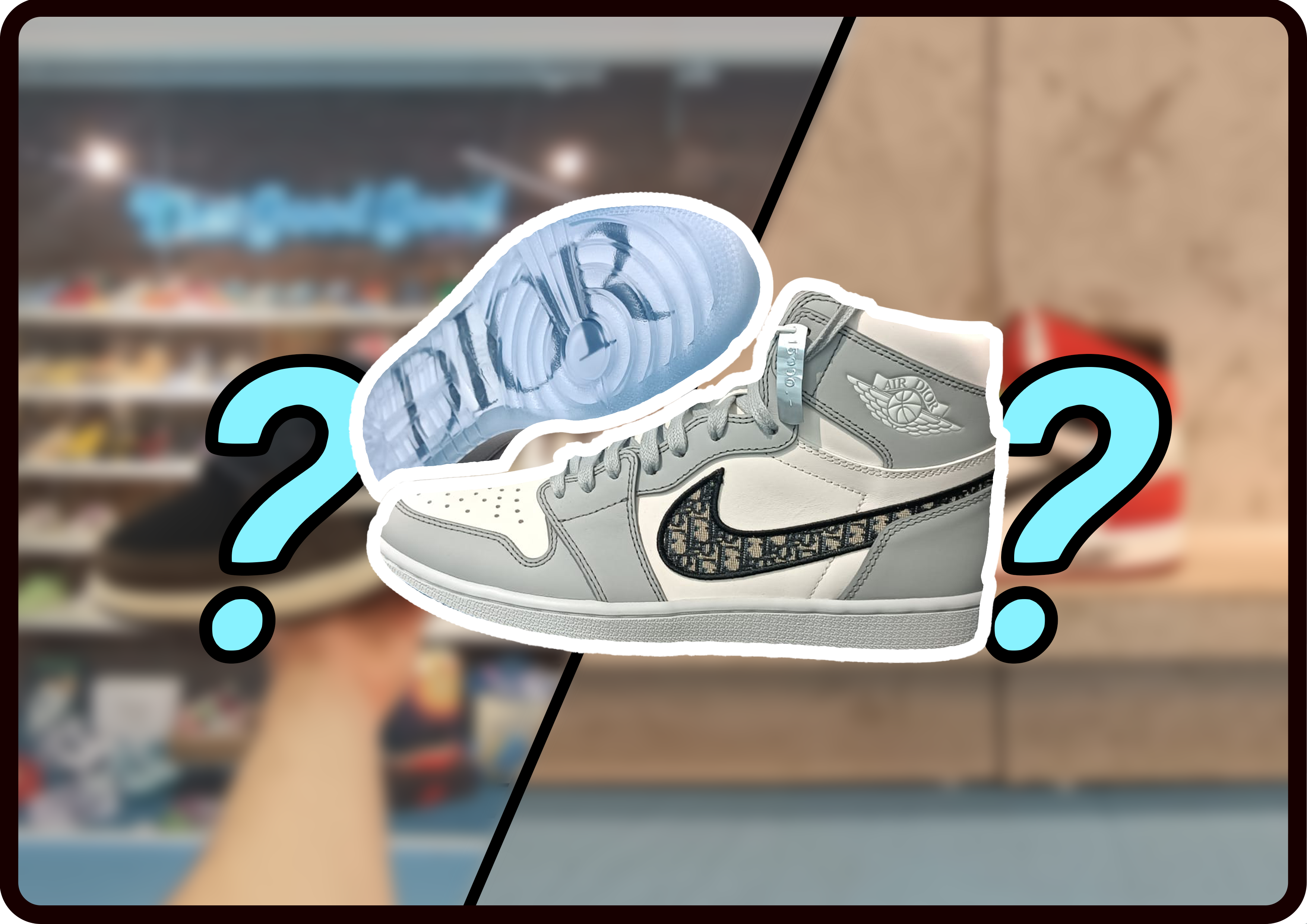 most expensive dior shoes