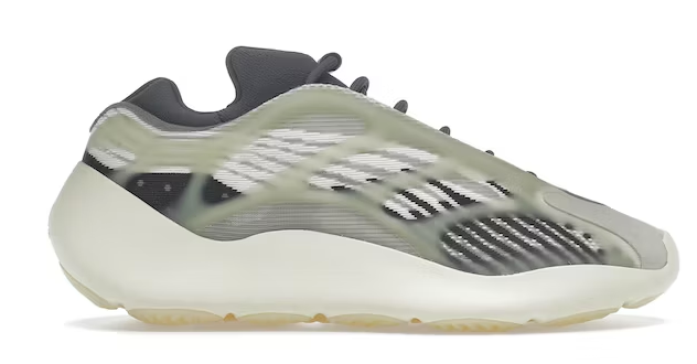 ADIDAS YEEZY 700 V3 FADE SALT – DRIP DROPS1