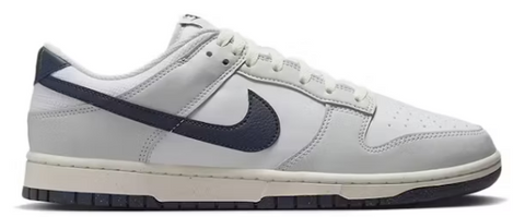 NIKE DUNK LOW NEXT NATURE PHOTON DUST OBSIDIAN