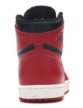 JORDAN 1 RETRO HIGH 85 VARSITY RED