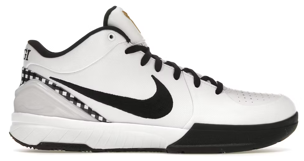 NIKE KOBE PROTRO MAMBACITA GIGI – DRIP DROPS - Main Image