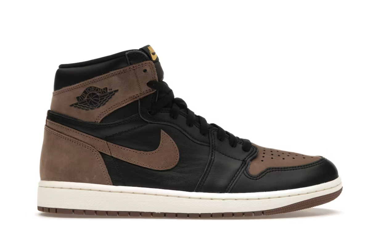 Jordan 1 haute sales