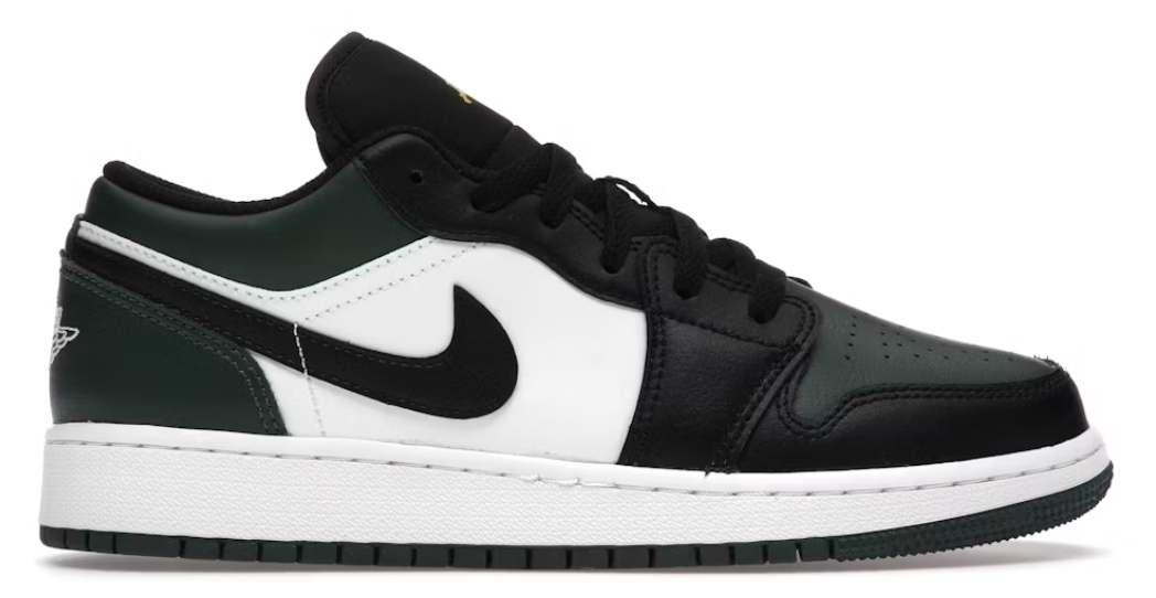 Air jordan 1 gs size chart shop