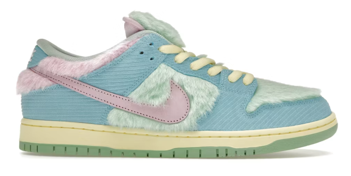 NIKE SB DUNK LOW VERDY VISTY – DRIP DROPS