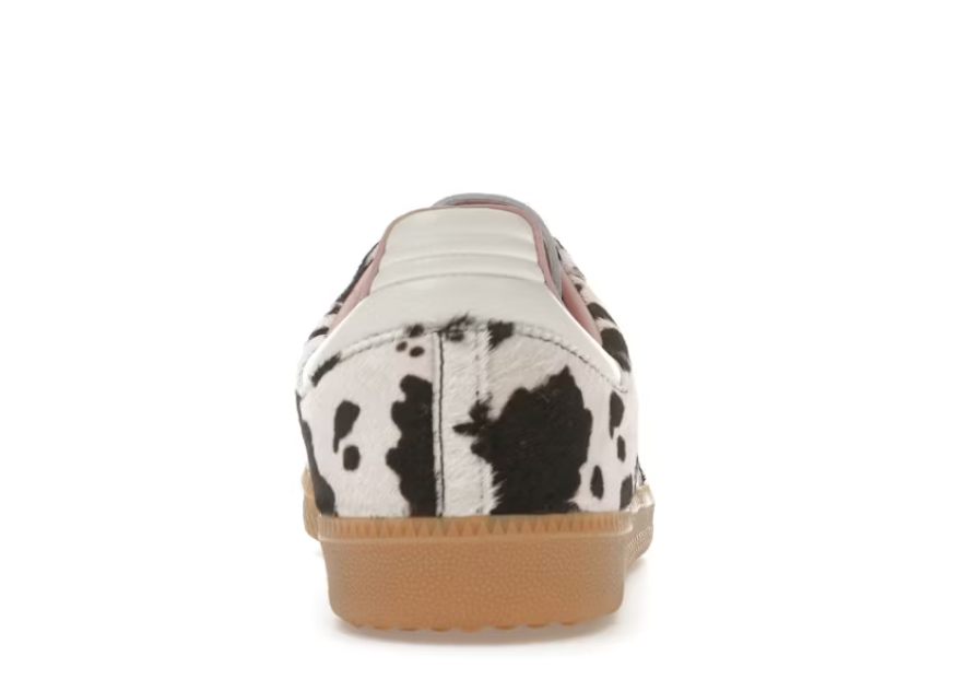 ADIDAS SAMBA OG COW PRINT (W)