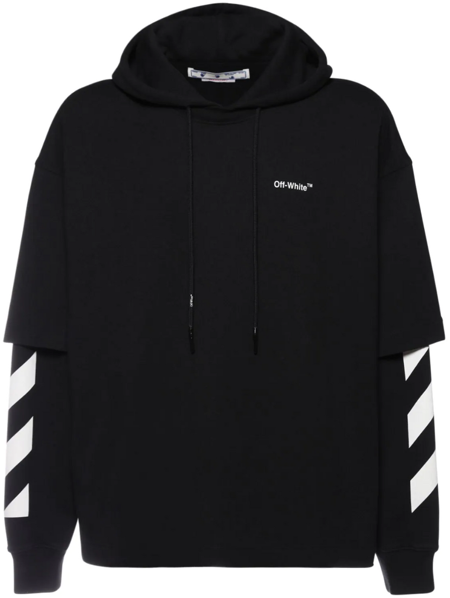 Off white best sale hoodie png