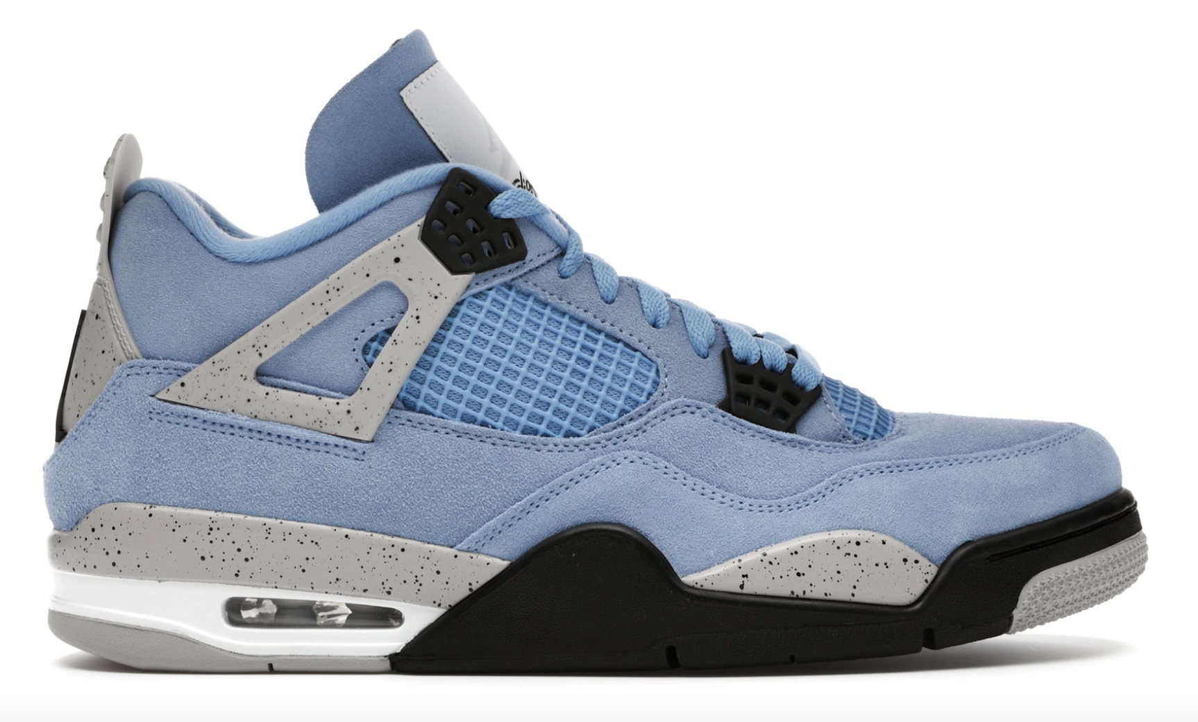 JORDAN RETRO UNIVERSITY BLUE – DRIP DROPS