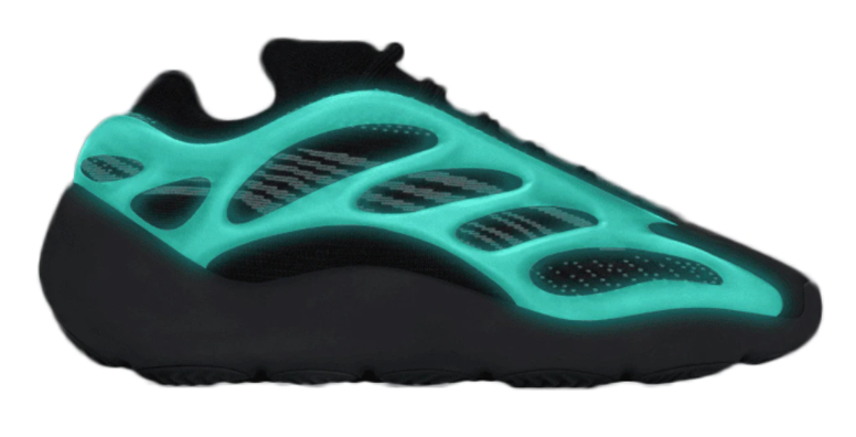 Yeezy sales 359 glow