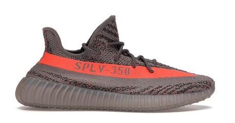 ADIDAS YEEZY BOOST 350 V2 BELUGA REFLECTIVE DRIP DROPS