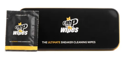 CREP PROTECT WIPES (12 PACK)