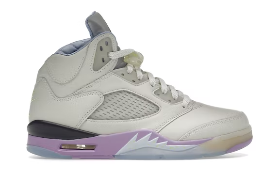 JORDAN 5 RETRO DJ KHALED WE THE BEST SAIL DRIP DROPS