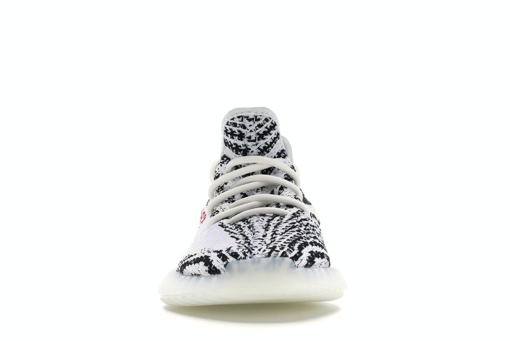 Adidas yeezy zebra kopen Clearance