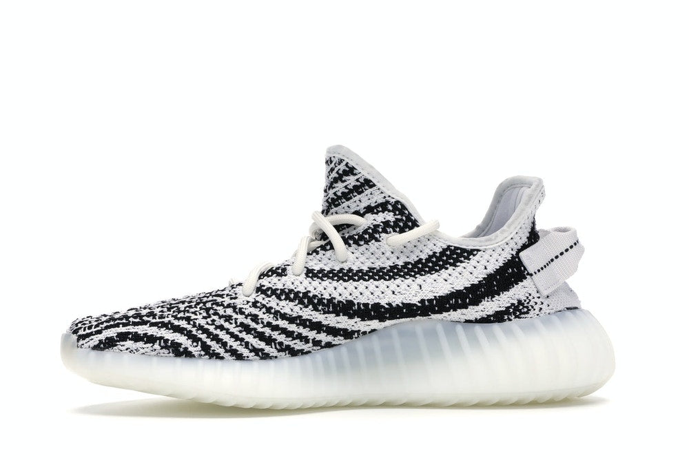 Adidas yeezy supreme zebra Clearance