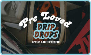 Drip Drops PRE LOVED 💖 ️‍
