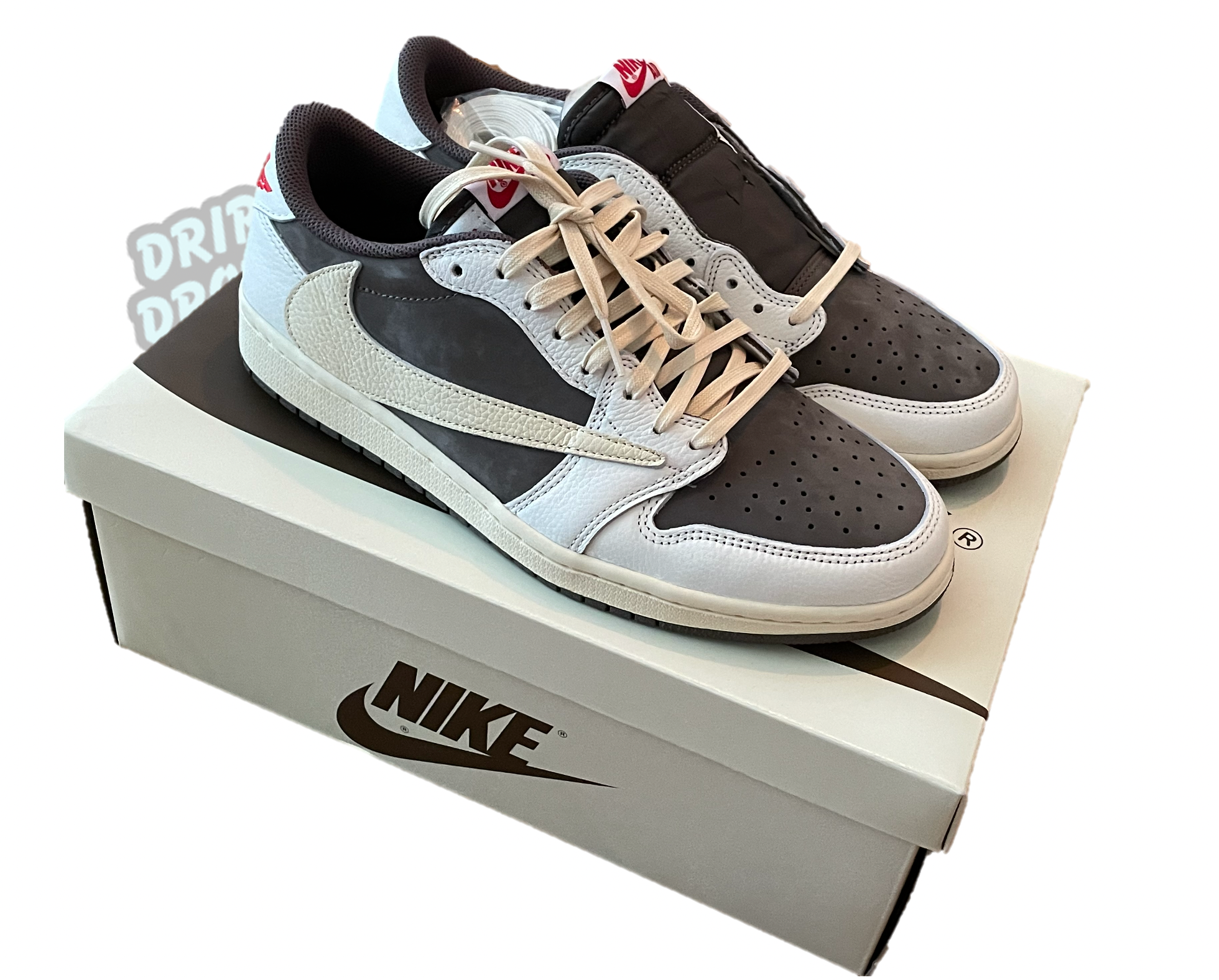 travis scott mocha 1s low