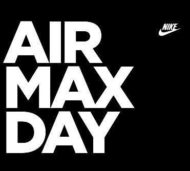 Journée Air Max 2021 ! Quand, pourquoi, quoi ?