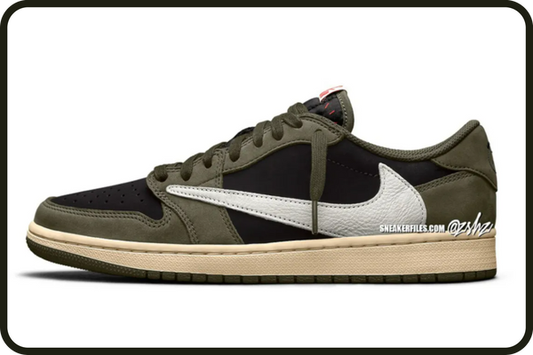 "Travis Scott's Sneaker Saga Continues: A New Low on the Horizon?"