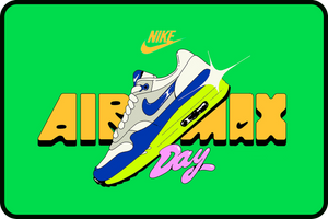 AIRMAX DAY 2024: Everything you need to know!