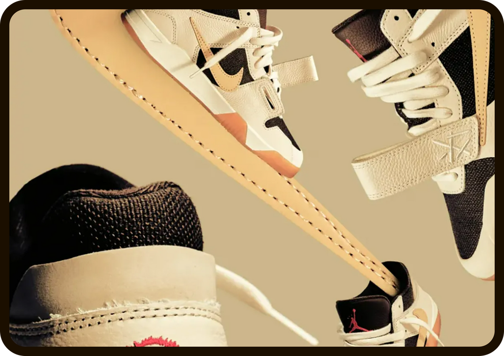 Unveiling the Travis Scott Jordan Jumpman Jack: A Sneakerhead's Dream Come True
