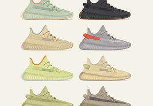 Not the Yeeziest choice! Which 350 is best for you?