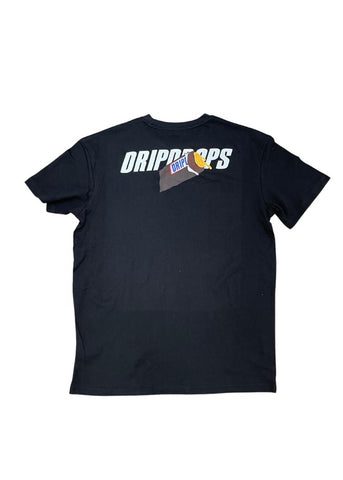 DRIP DROPS SNICKERS TEE