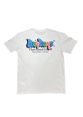 T-SHIRT DRIP DROPS SOUR PATCH