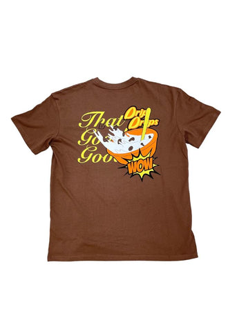 DRIP DROPS REESE'S TEE