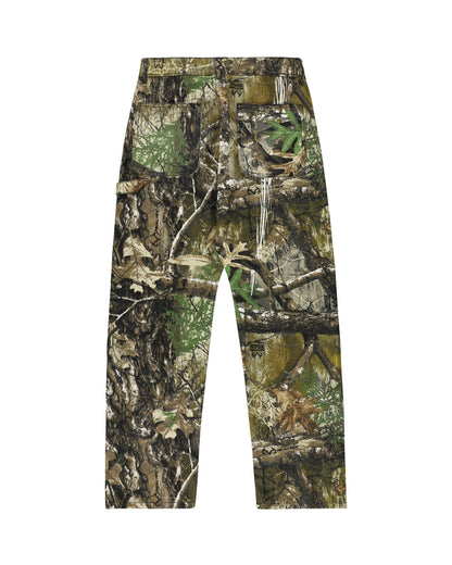 KEEP IT CLEAN - WILDLIFE CAMO PANTS