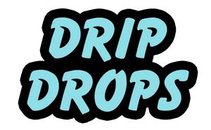 Drip Drops logo