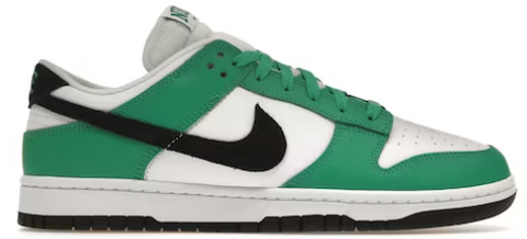 NIKE DUNK BAS CELTICS