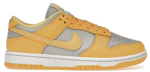 NIKE DUNK LOW CITRON PULSE (F)