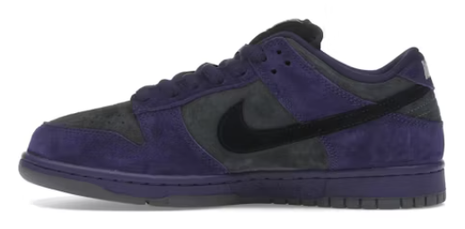 NIKE SB DUNK LOW SUPREME 94 INK