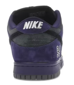 NIKE SB DUNK LOW SUPREME 94 INK