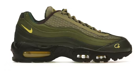 NIKE AIR MAX 95 CORTEIZ GUTTA GREEN
