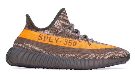 marxistisk panik ankomme ADIDAS YEEZY BOOST 350 V2 CARBON BELUGA – DRIP DROPS