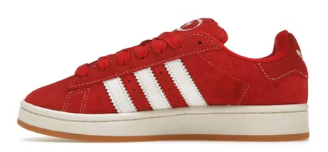 ADIDAS 00s BETTER SCARLET WHITE – DRIP DROPS