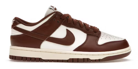NIKE DUNK LOW CACAO WOW (F)
