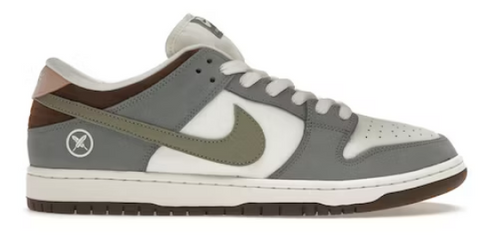 NIKE SB DUNK LOW YUTO HORIGOME
