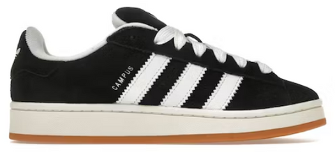 ADIDAS CAMPUS 00s CORE BLACK