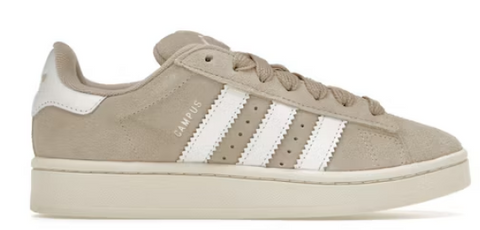 ADIDAS CAMPUS 00s WONDER WHITE