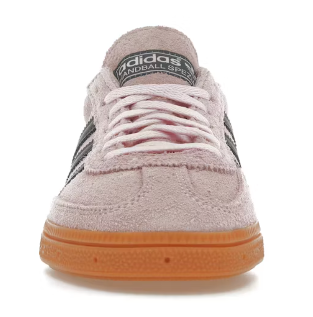 ADIDAS HANDBALL SPEZIAL CLEAR PINK ARCTIC NIGHT W DRIP DROPS