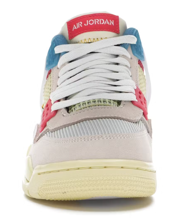 JORDAN RETRO UNION GUAVA ICE – DRIP DROPS - Main Image