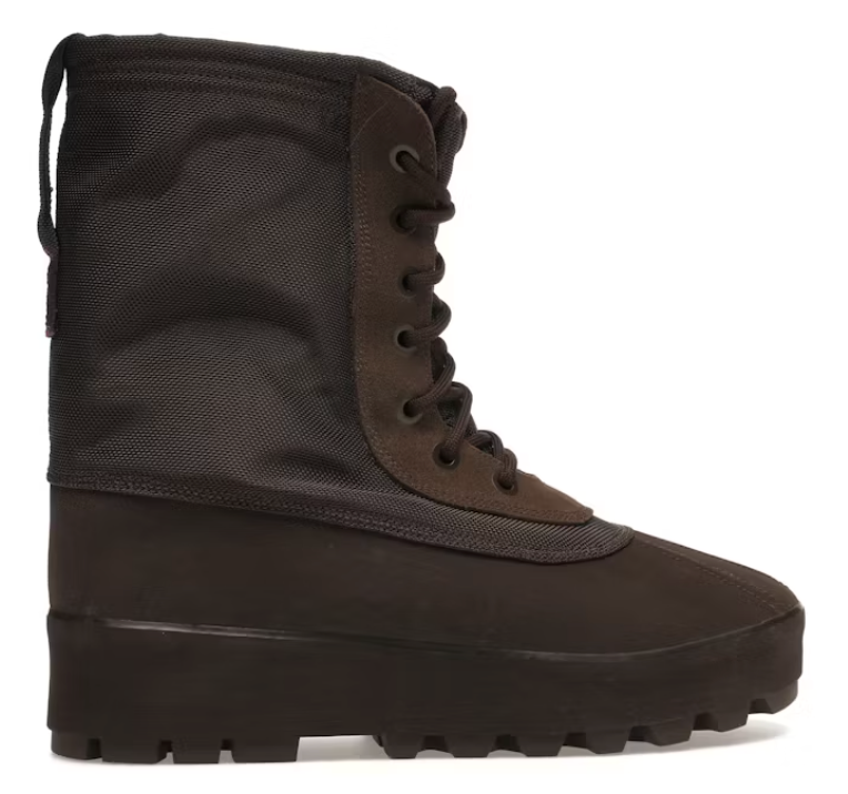 ADIDAS YEEZY 950 CHOCOLATE