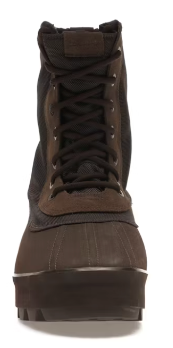 ADIDAS YEEZY 950 CHOCOLATE