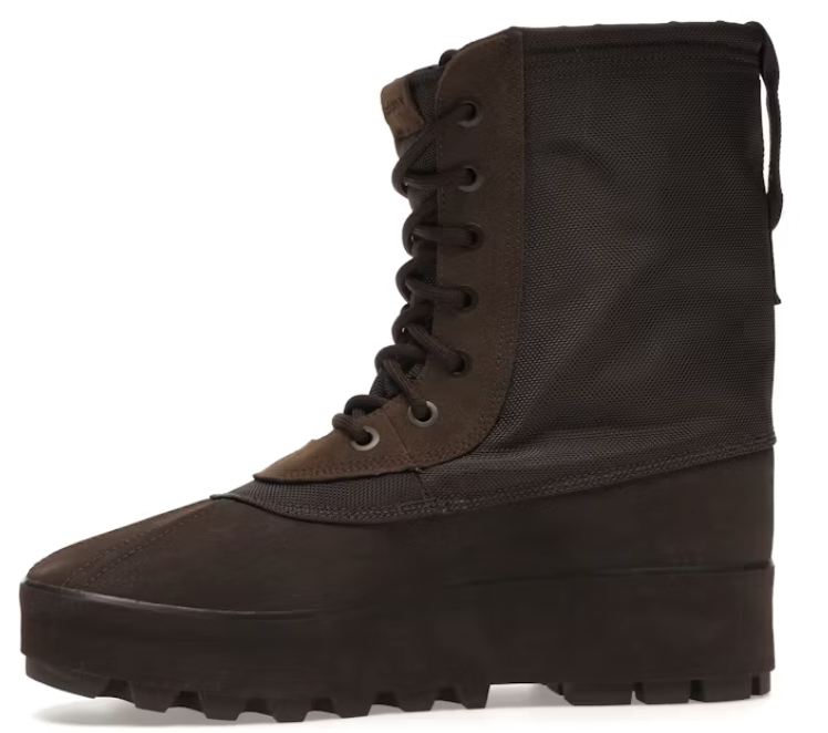 ADIDAS YEEZY 950 CHOCOLATE
