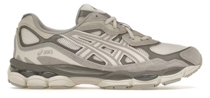 ASICS GEL-NYC OYSTER GREY