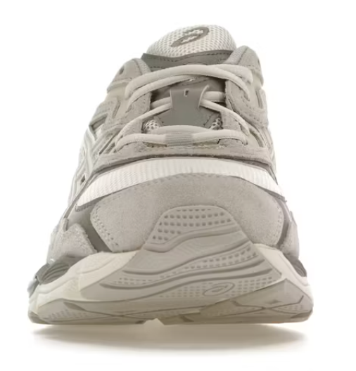 ASICS GEL-NYC OYSTER GREY