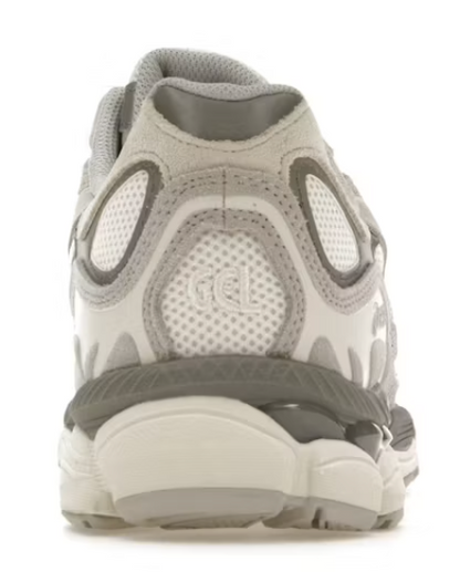 ASICS GEL-NYC OYSTER GREY